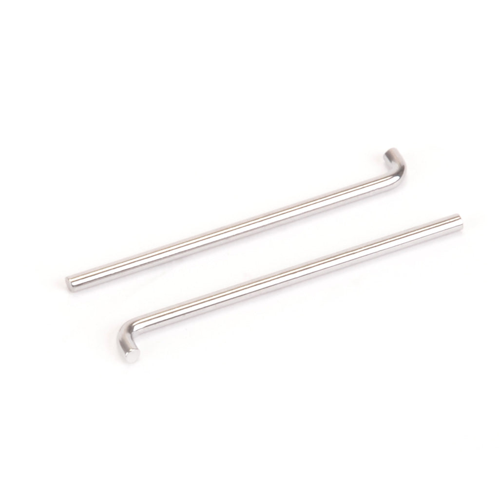 Schumacher - Lower Pivot Pin Rear (pr) - CAT XLS - U7162