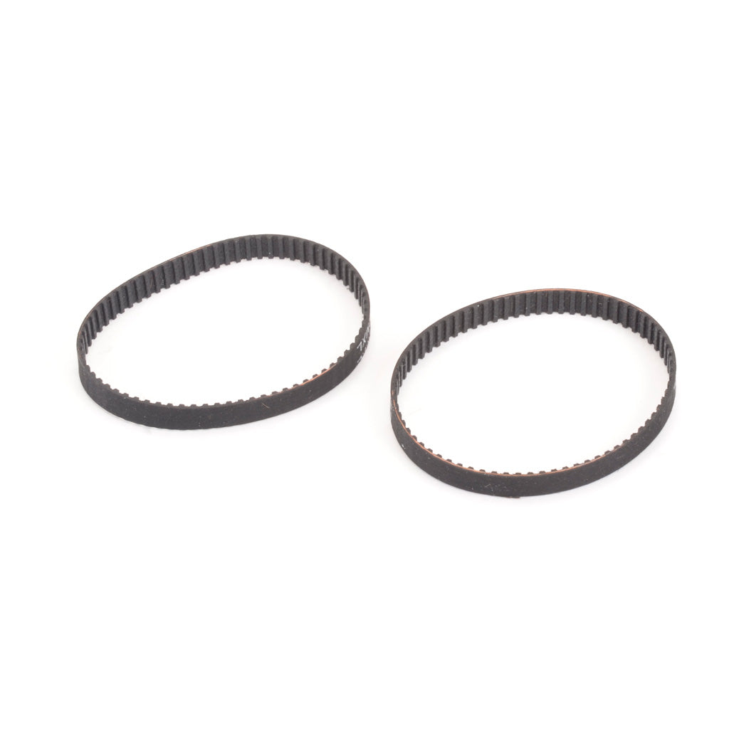 Schumacher - Rear Belt 72T x 5mm (pr) - CAT XLS,PC - U7175