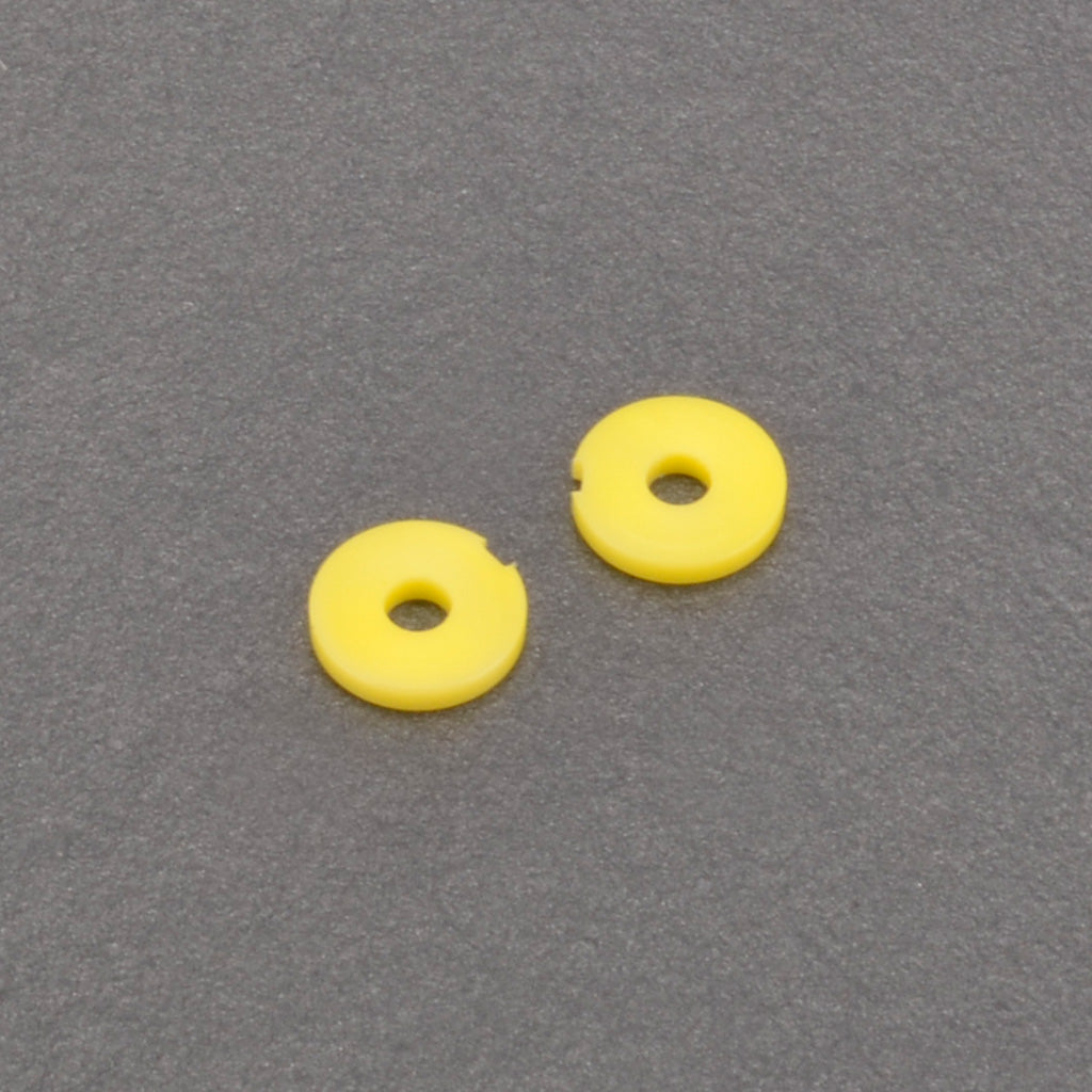 Schumacher - Front Pistons pr - XLS,TC,CC,PC - U7176