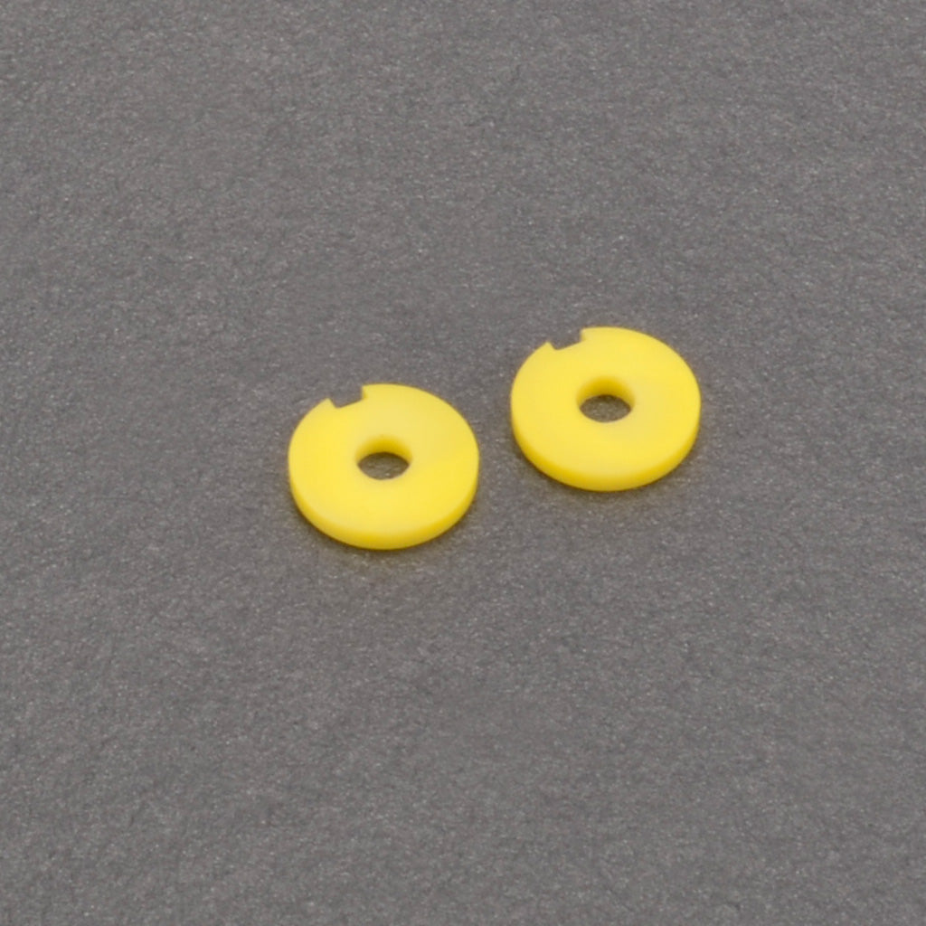 Schumacher - Rear Pistons pr - XLS,TC - U7177