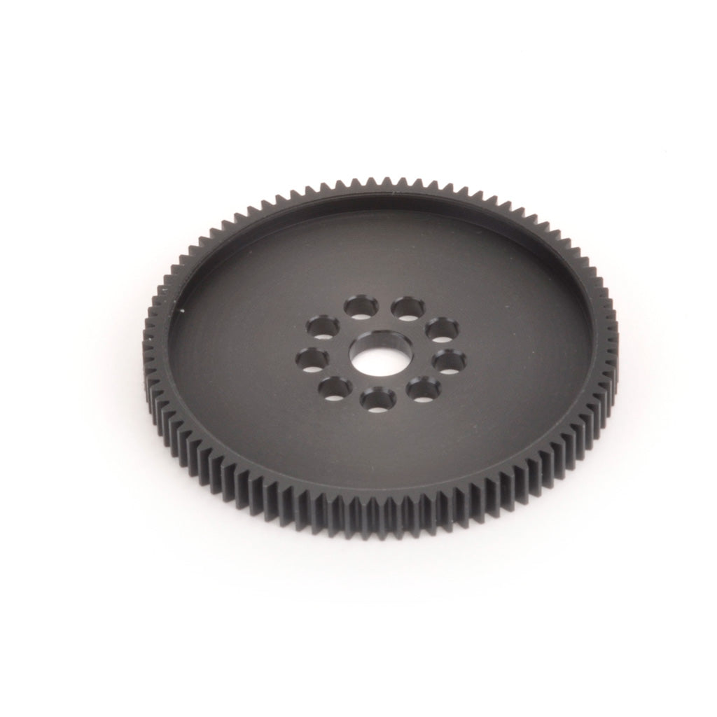 Schumacher - 89T Diff Spur Gear - CAT XLS - U7178