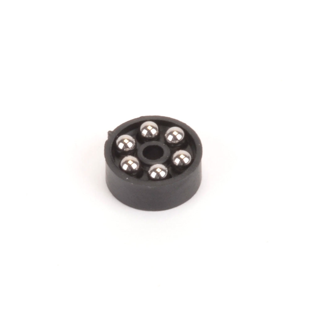Schumacher - Layshaft Thrust Cage with Balls -  CAT XLS - U7184