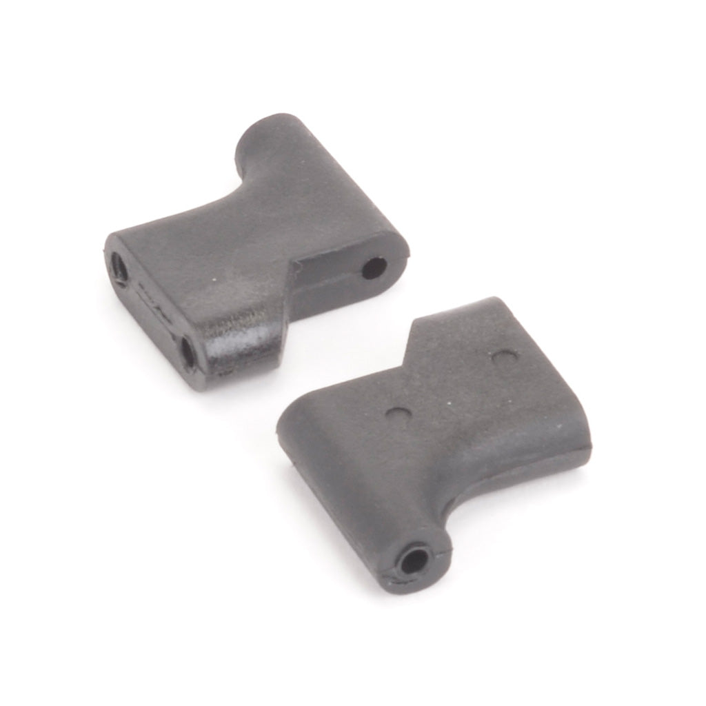 Schumacher - Front Upper Wishbone Pivot (pr) - CAT XLS,PC - U7185