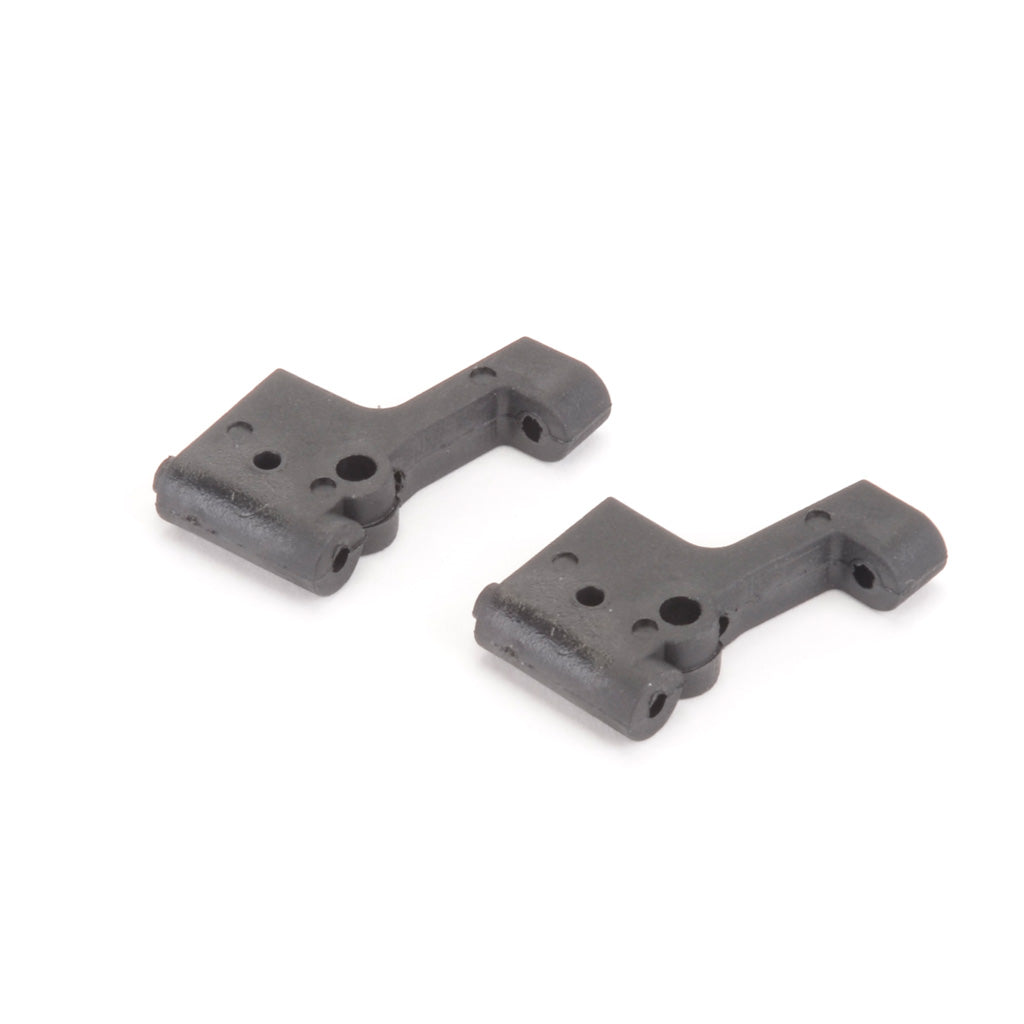 Schumacher - Rear Suspension Bracket (pr) - CAT XLS - U7186