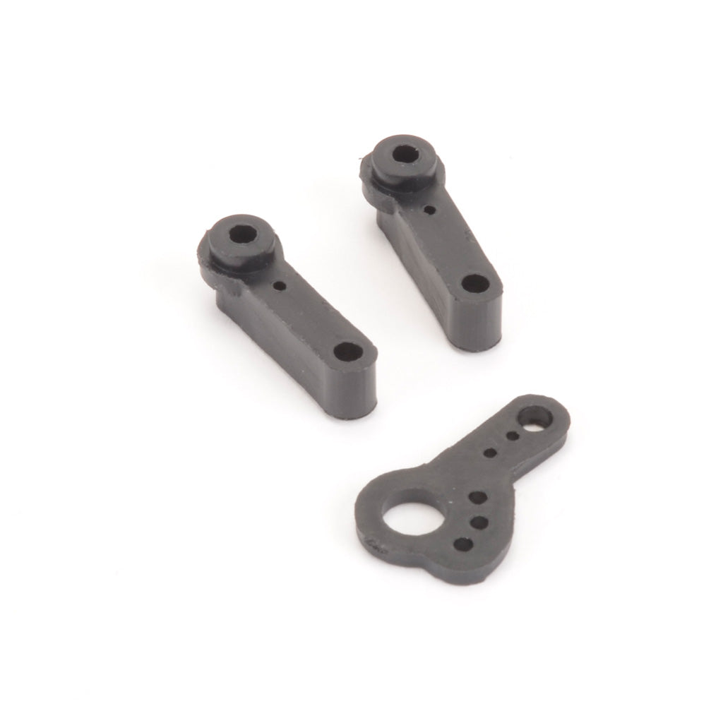 Schumacher - Steering Lever Mouldings - CAT XLS,PC - U7190