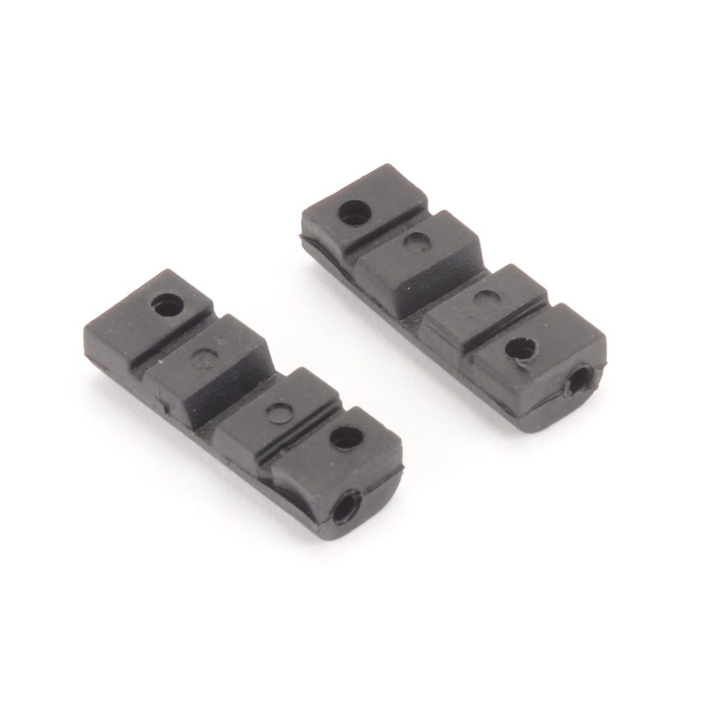 Schumacher - Trans Spacer Moulding (2 pcs) - CAT XLS,PC - U7191