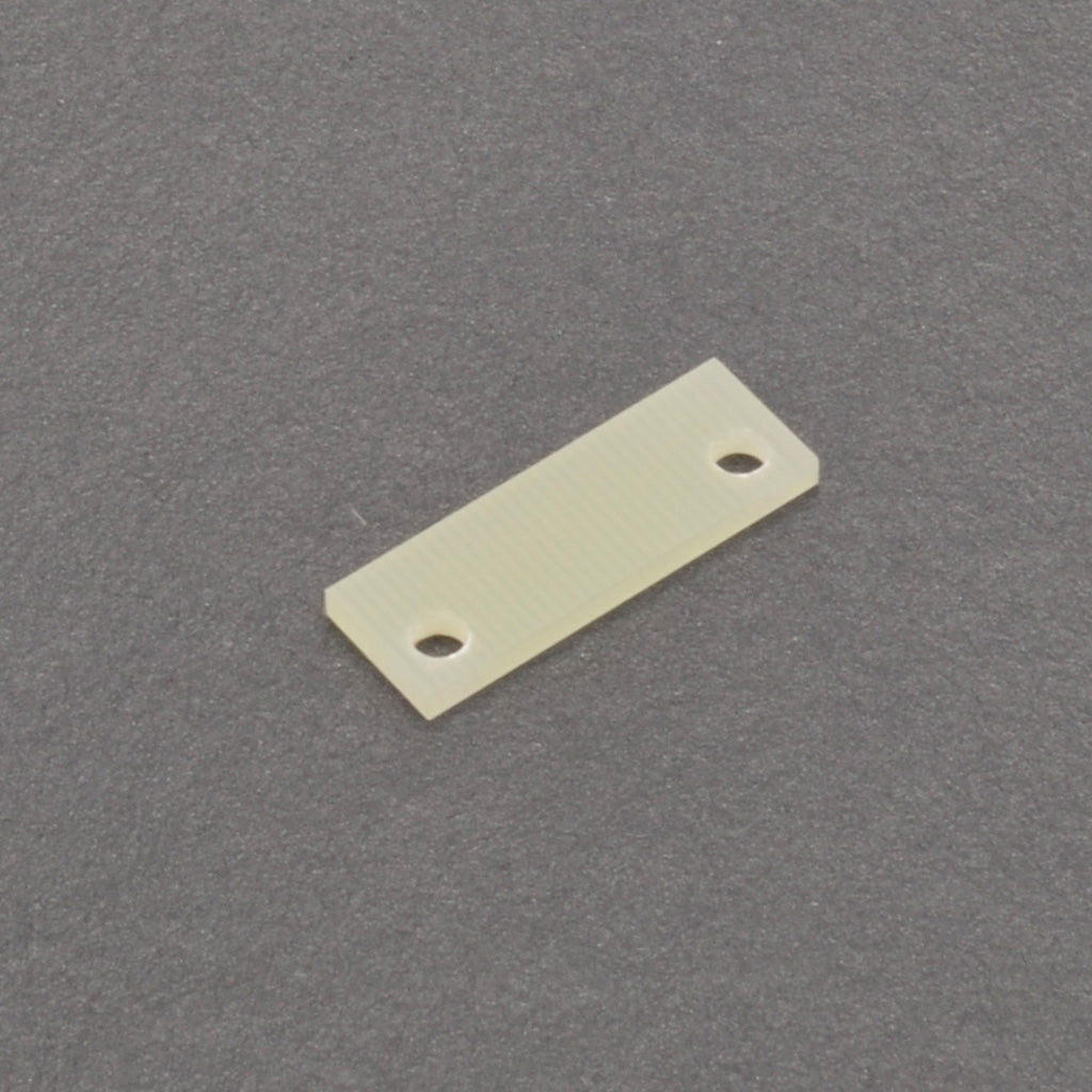 Schumacher - Servo Mount Spacer - CAT XLS,PC - U7193