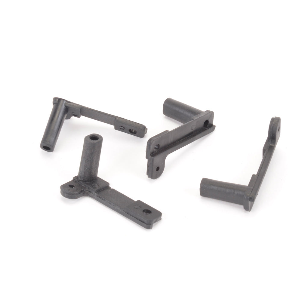 Schumacher - Front Suspension Brackets (4 pcs) - CAT XLS,PC - U7194
