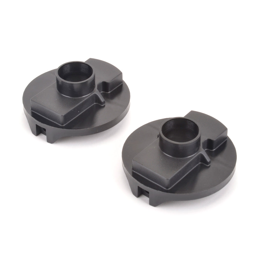 Schumacher - Front Hub Carrier (pr) - CAT XLS,PC - U7199
