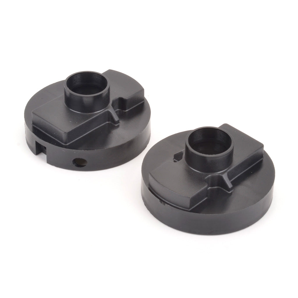Schumacher - Rear Hub Carrier (pr) - CAT XLS - U7200