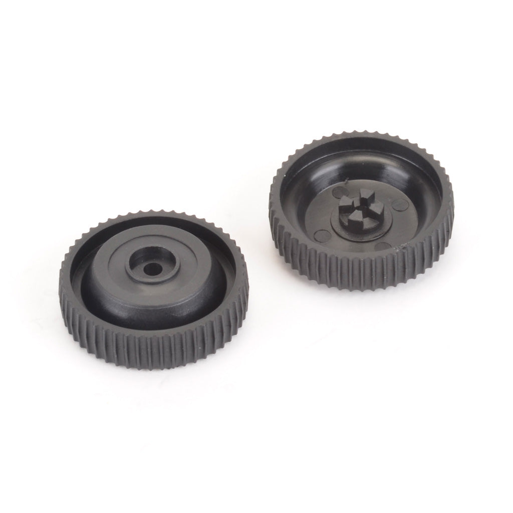Schumacher - 51T Rear Side Pulleys (pr) - CAT XLS - U7204