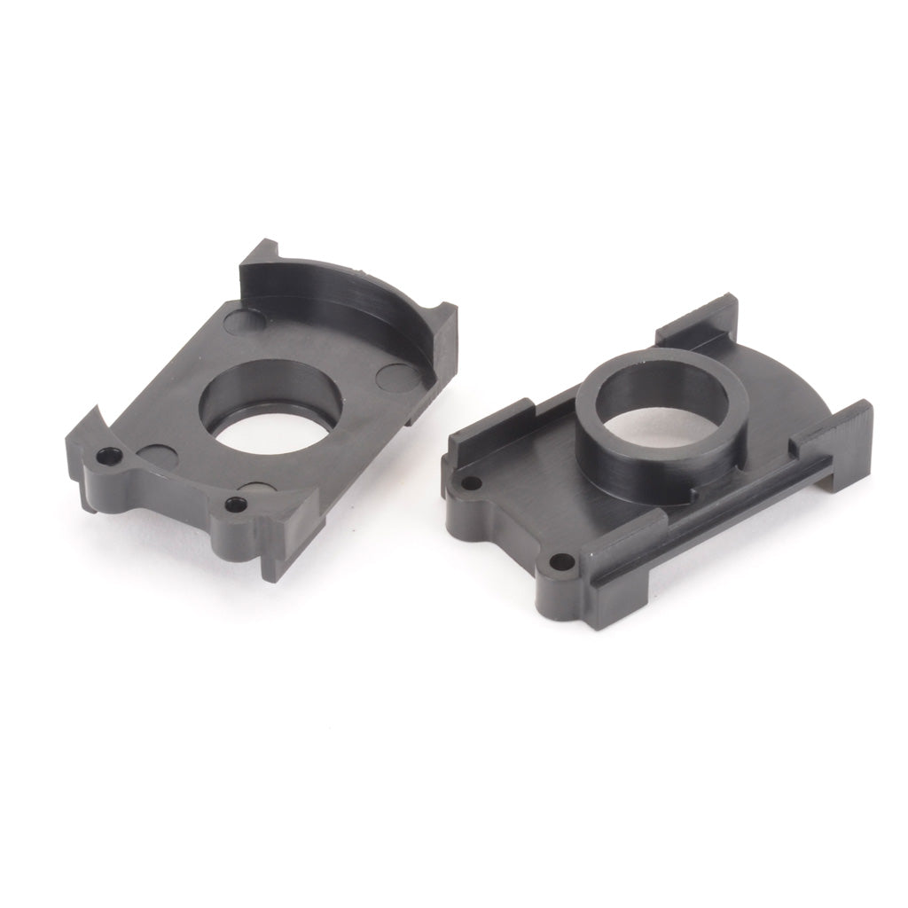 Schumacher - Front Trans Housings (pr) - CAT XLS - U7206