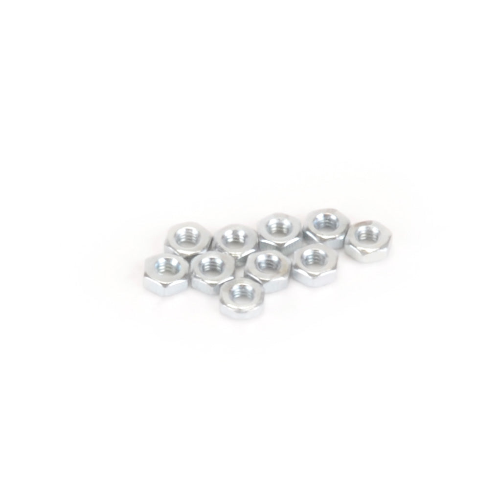 Schumacher - SPEED PACK M2 Nut (pk10) - U7222
