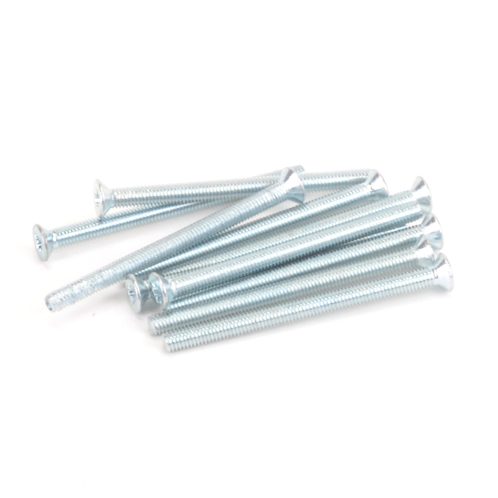 Schumacher - SPEED PACK M3x40 Csk Pozi Screws (pk10) - U7224