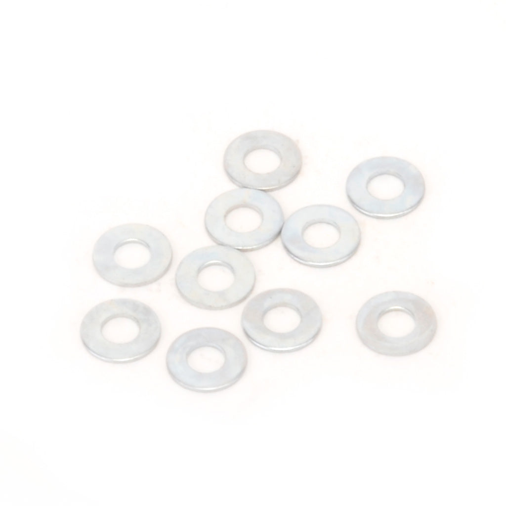Schumacher - SPEED PACK M2 Steel Washer (pk10) - U7225