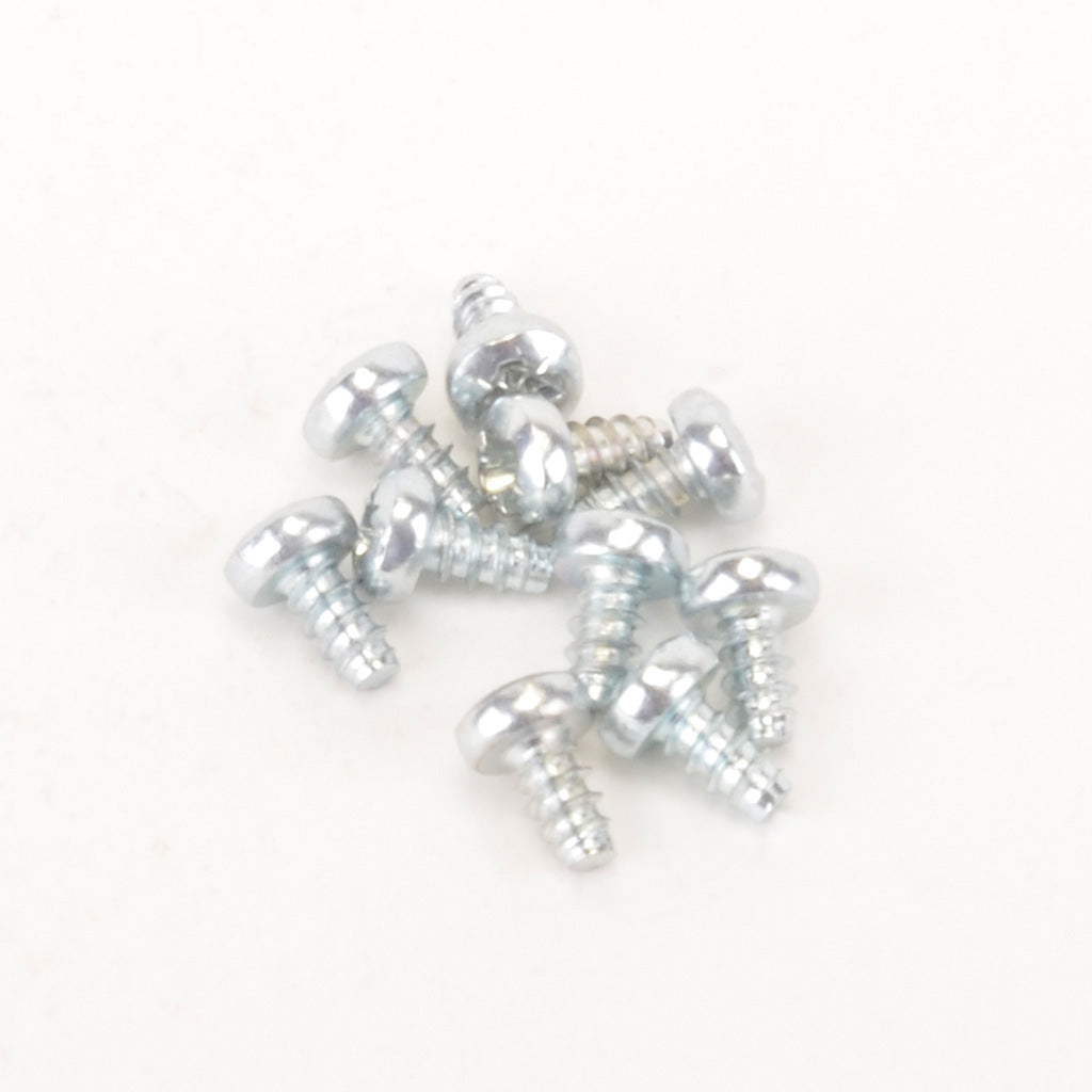 Schumacher - SPEED PACK No 2x3/16 Pan Hd (pk10) - U7226