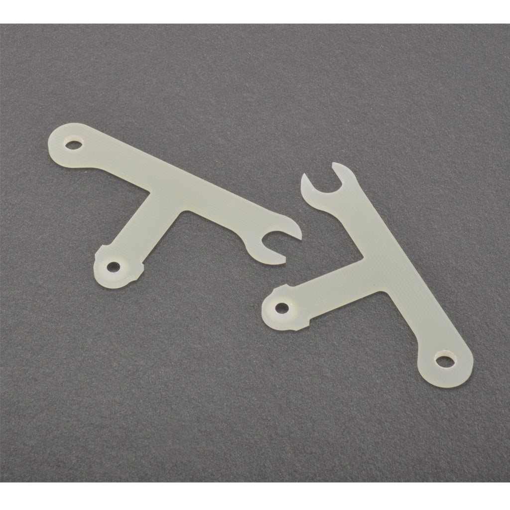Schumacher - Fibre Glass Lipo Straps (pr) - CAT XLS,PC - U7234