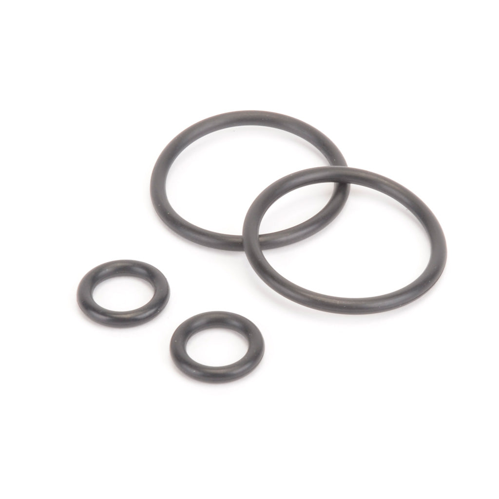 Schumacher - Pro Transmission O-Rings - CAT XLS,PC - U7244