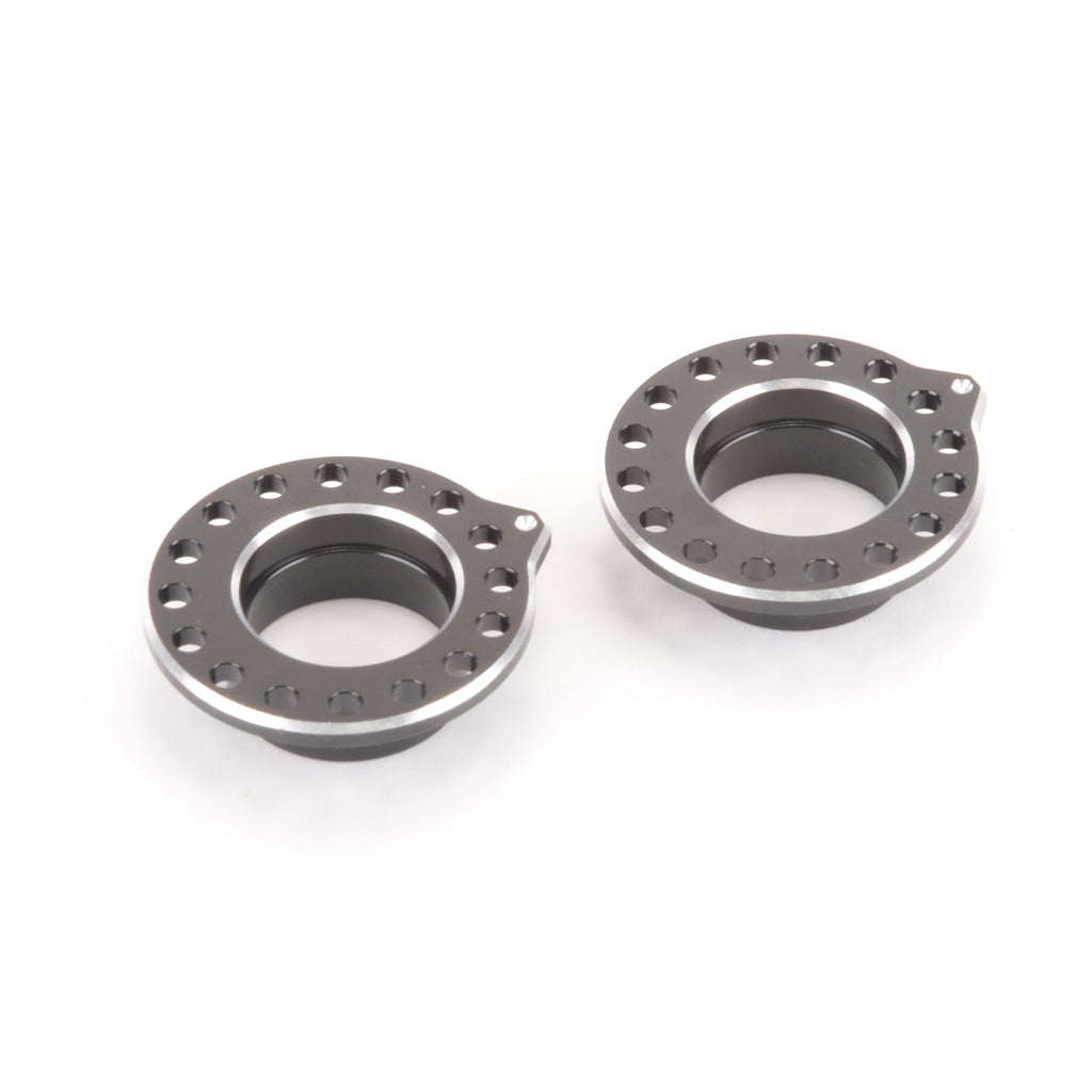 Schumacher - Alloy Eccentric (pr) - CAT XLS,TC,CC,PC - U7245