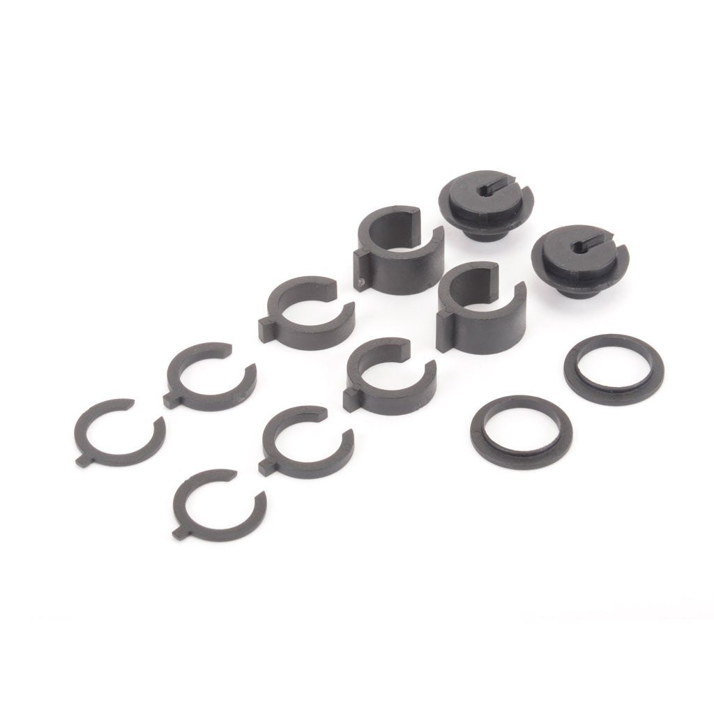 Schumacher - Shock Mouldings pr - XLS,TC,CC,PC,C2W - U7261