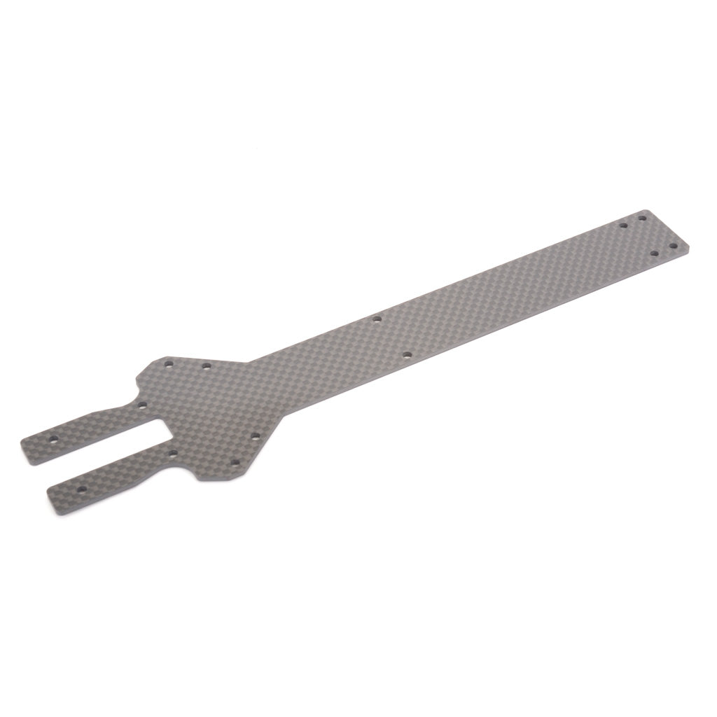 Schumacher - Carbon Fibre Topdeck - CAT XLS,PC - U7264