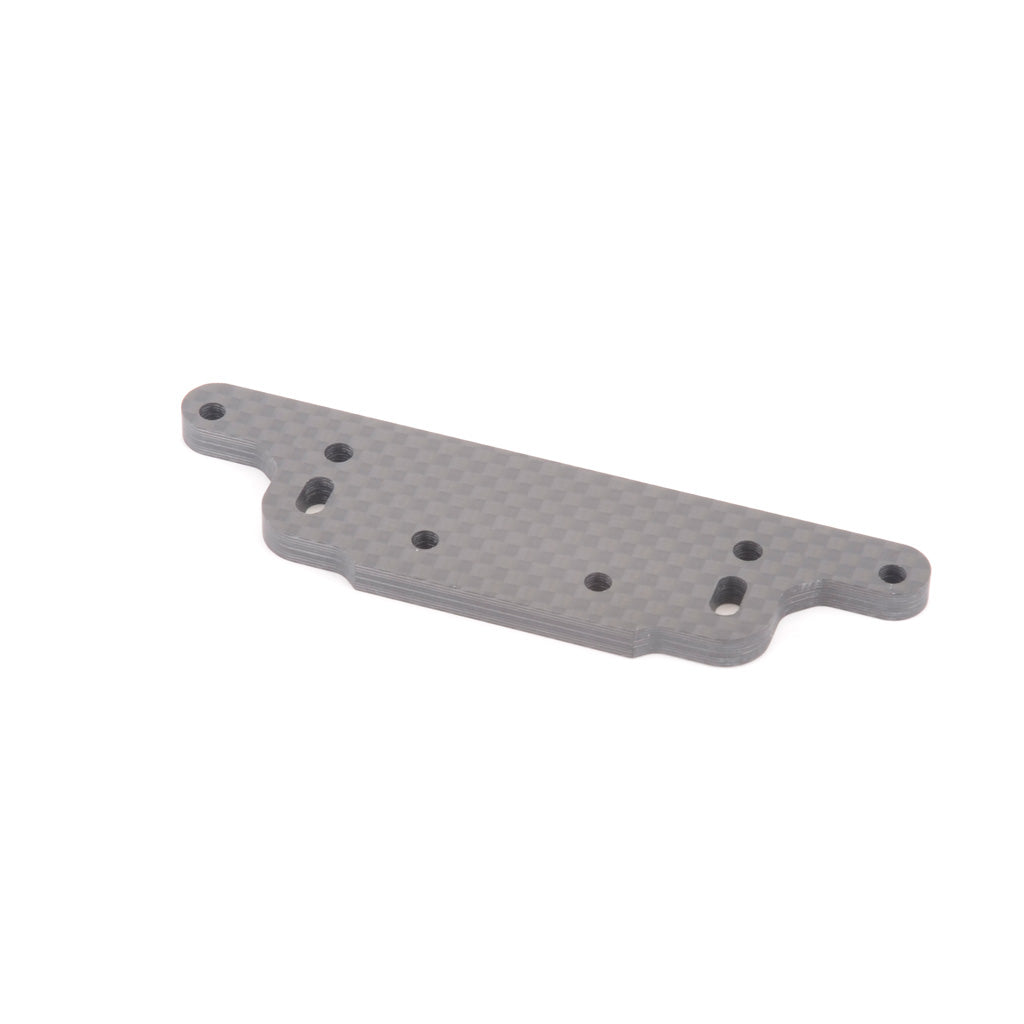 Schumacher - C/F Rear Shock Mount - CAT XLS - U7265