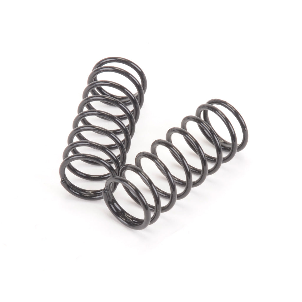Schumacher - Black Shock Spring (pr) - Sh Rate6 - U7271