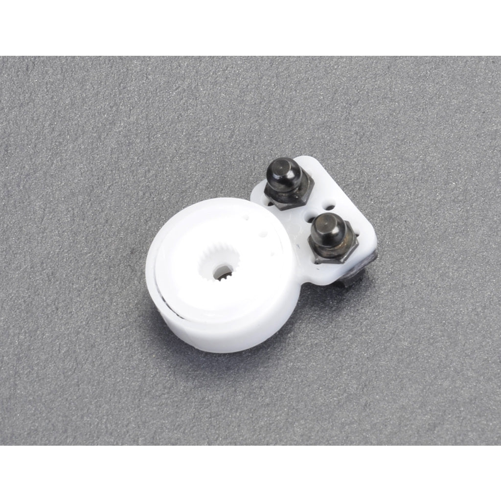 CORE RC - Servo Saver Assembly 25T (GT12) with Ball Joints - Atom CC & others - U7279