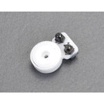 CORE RC - Servo Saver Assembly 25T (GT12) with Ball Joints - Atom CC & others - U7279