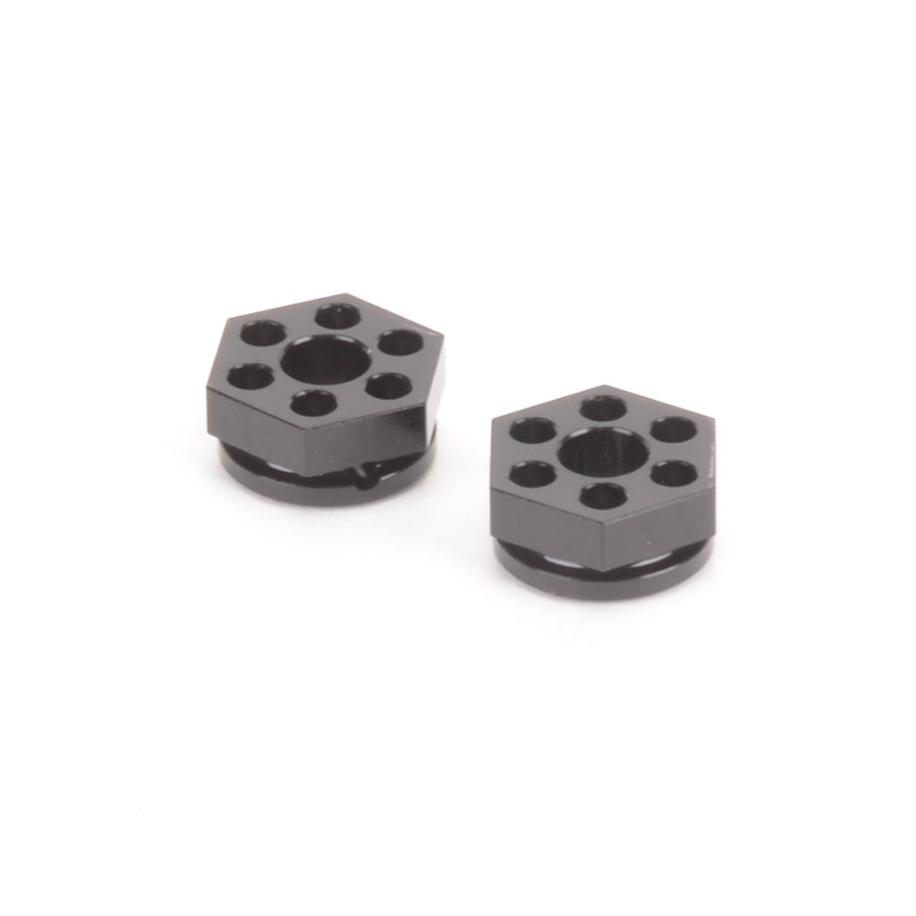 Schumacher - Alloy Hex (Wide Pivot) (pr) - CAT K2 - U7283