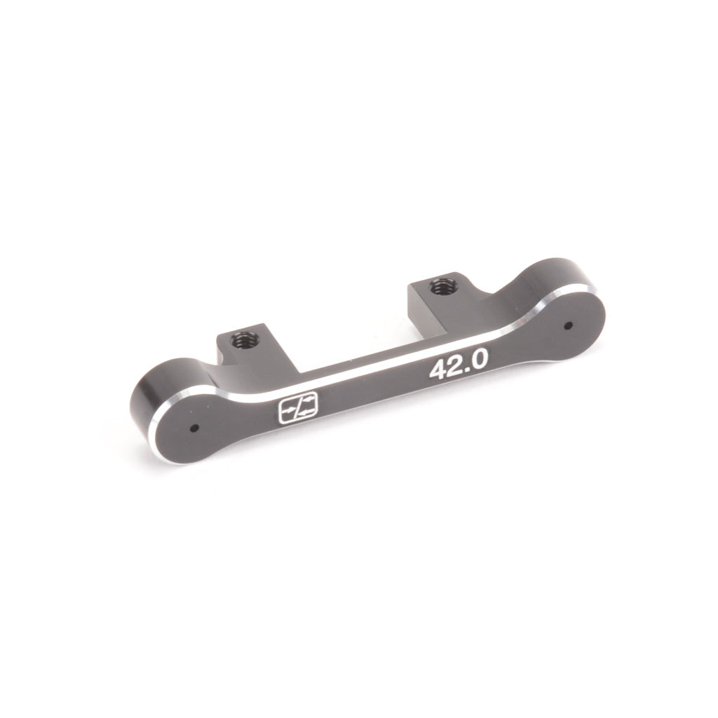 Schumacher - Alloy Rear Strap 42mm (Wide Pivot) - CAT K2 - U7284