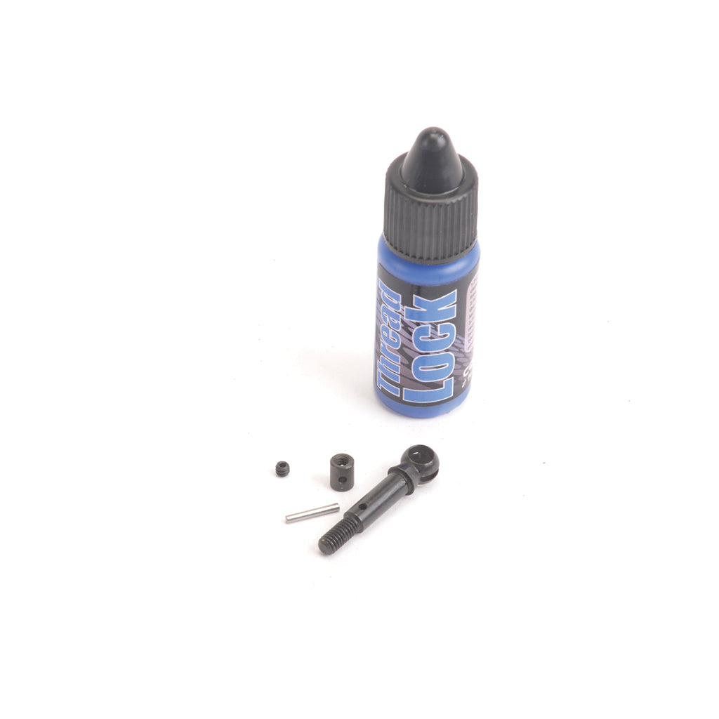 Schumacher - Axle Parts - Mi1v2 - U7287