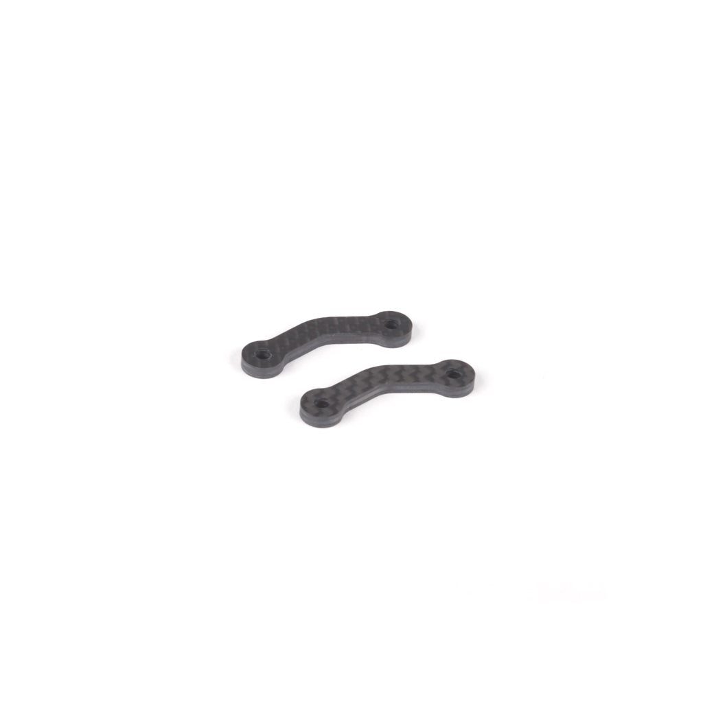 Schumacher - C/F Low Profile Beam Support (pr) - Atom / CC - U7304