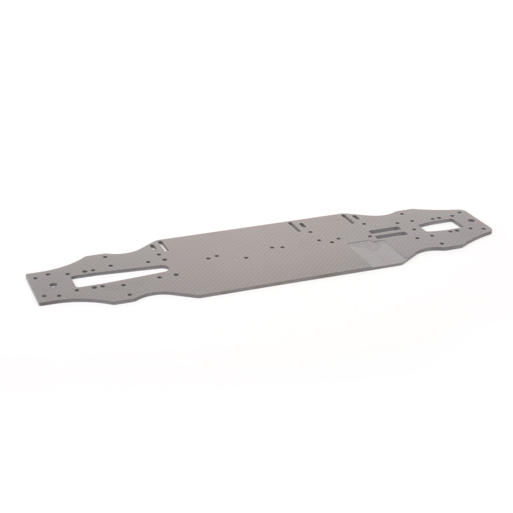 Schumacher - C/F Chassis 2.25mm - Mi6/evo - U7306