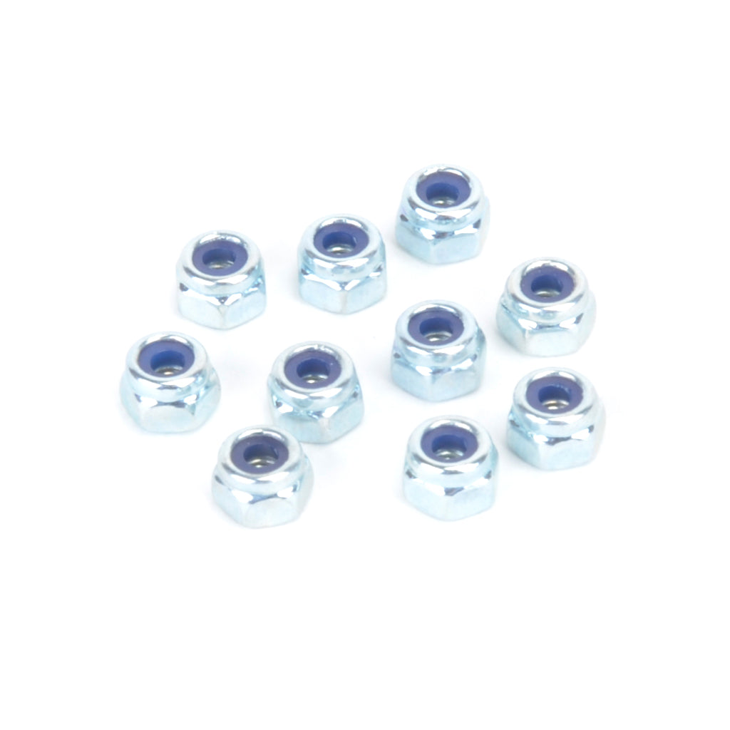 Schumacher - SPEED PACK M2.5 Nyloc (pk10) - U7330