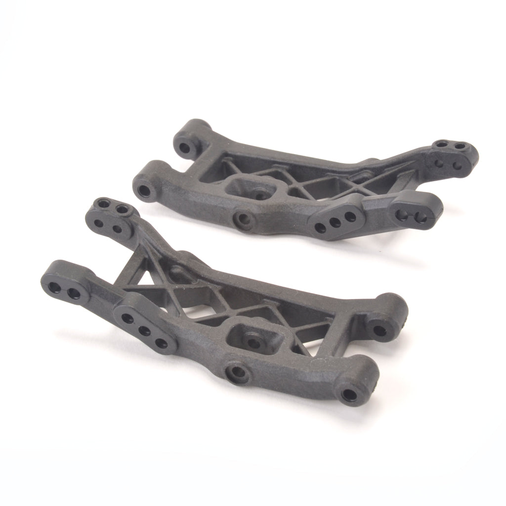 Schumacher - Rear Wishbones pr  - LD,L1/EVO/R - U7333