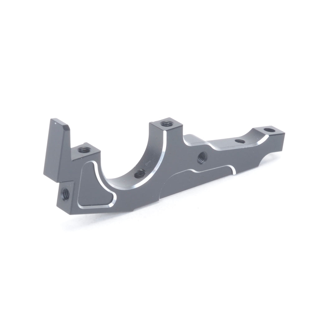 Schumacher - Alloy LH Lower Front Trans - L1/EVO - U7346