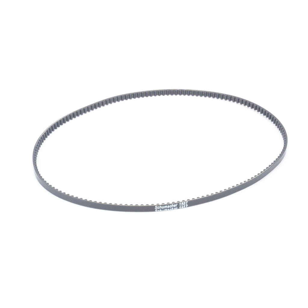Schumacher - Belt 155T x 4mm Wide - U7357
