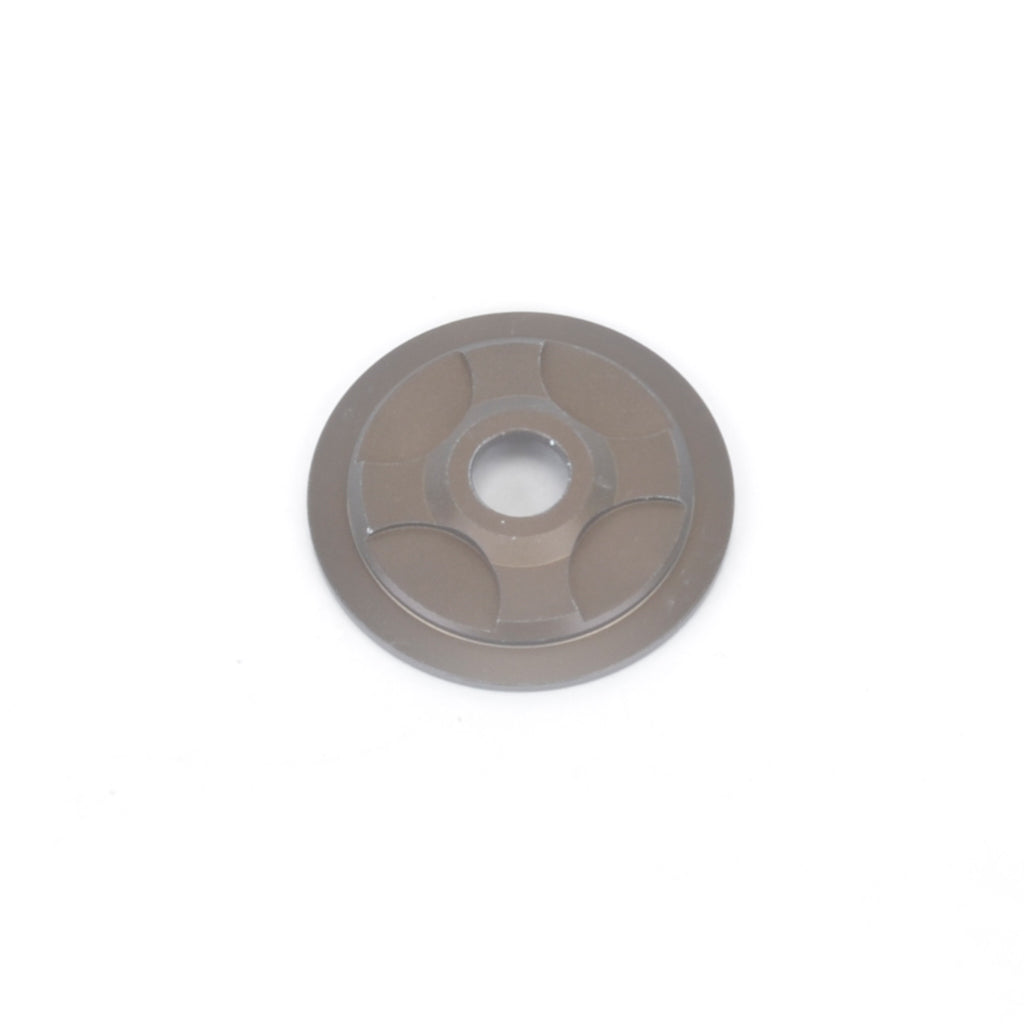 Schumacher - FAB Side Fence RH - CAT L1/R - U7364