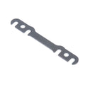 Schumacher - Alloy Rear Block Spacer 1mm - CAT L1 - U7372