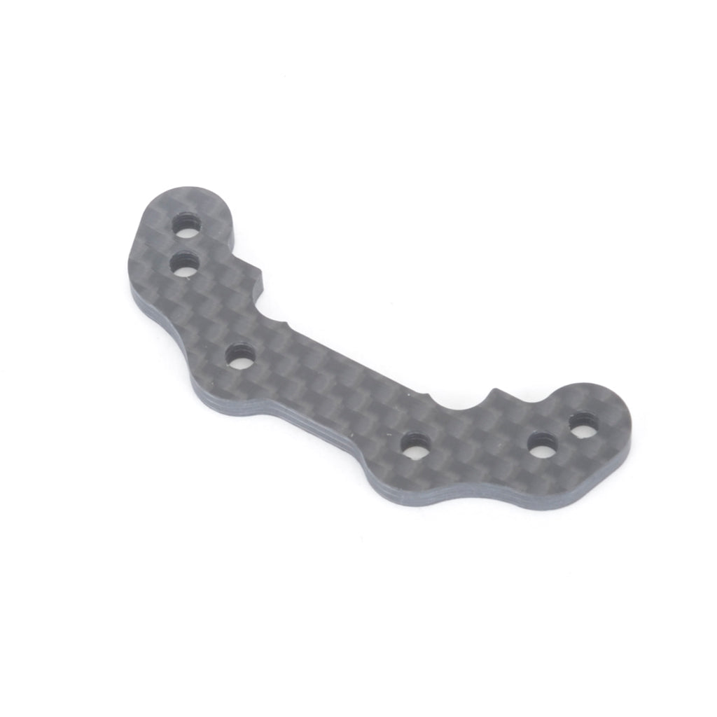Schumacher - C/F Rear Link Mount - L1/EVO - U7376