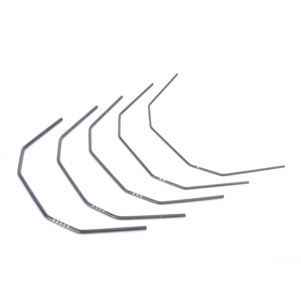 Schumacher - Front Roll Bar Set 7pcs - L1/EVO/PB - U7386
