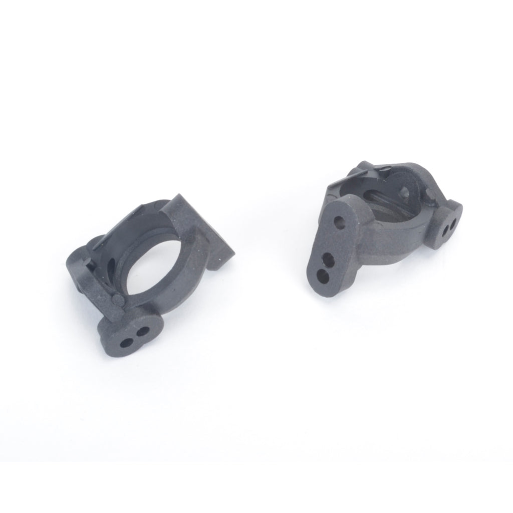 Schumacher - Front Yokes 10 Deg pr - L1/EVO - U7393