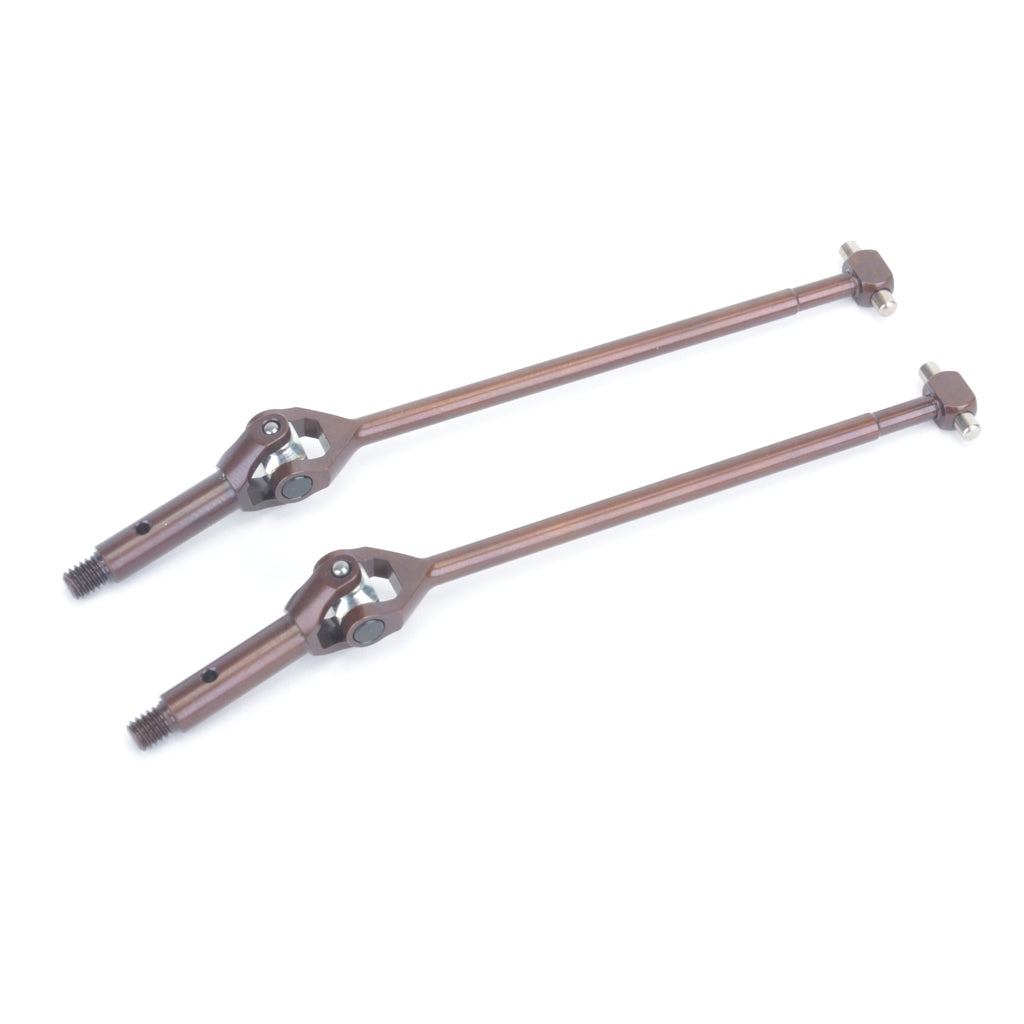 Schumacher - Front Driveshaft pr - L1/EVO - U7397