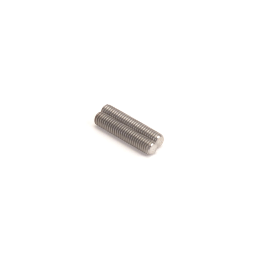 Schumacher - Titanium M4x20 Grub Screw (pr) - U7419