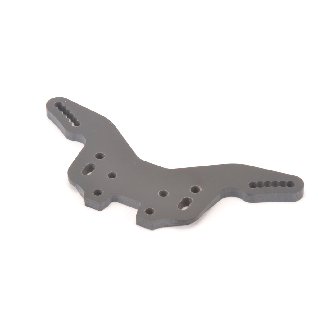 Schumacher - S2 Rear Shock Mount - L1/EVO - U7437