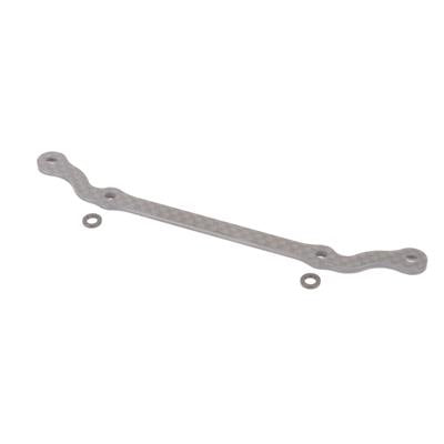 Schumacher - Atom LP Front End Camber Strap Item No. U7439