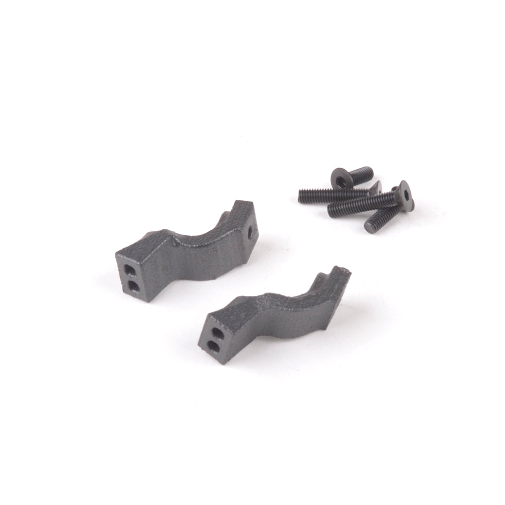 Schumacher - 30/40mm Fan Mount Kit - A1,A2,E2-E4 - U7453