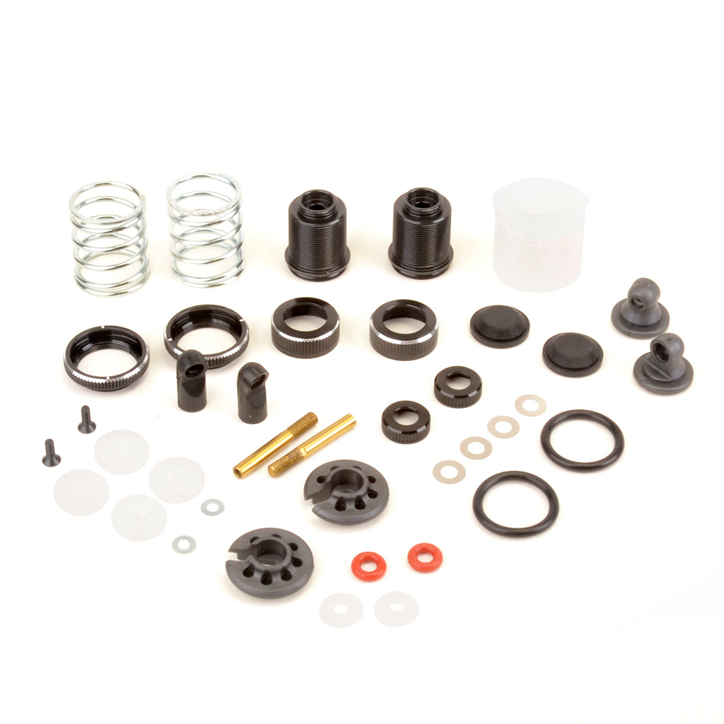 Schumacher - Ultra Short Shock - Mi6evo - pr - U7464