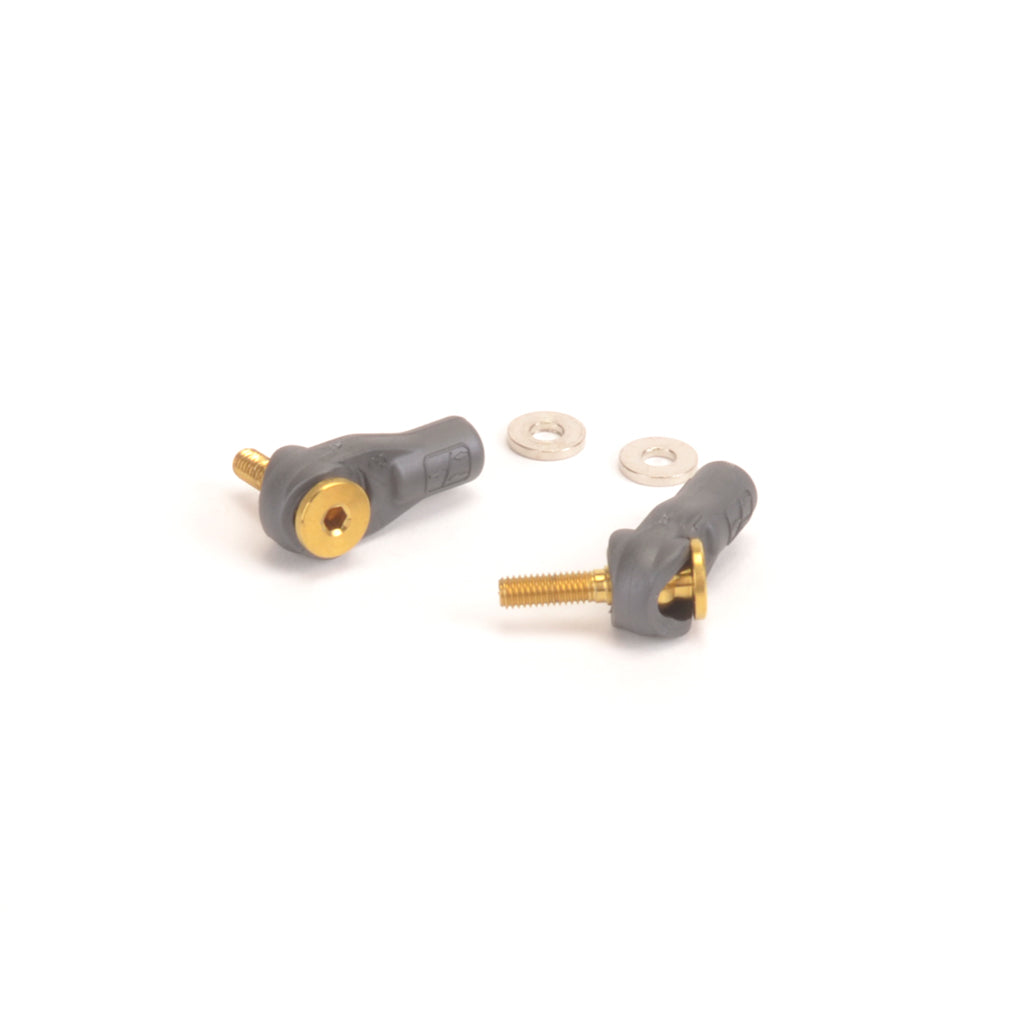 Schumacher - Captive Ball Joint Ti - Long - pr - U7473